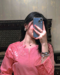 Zoya Aslam