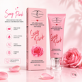 Aichun Beauty Sexy Pink — Lips & Skin Brightening Essence (30g)