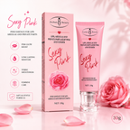 Aichun Beauty Sexy Pink — Lips & Skin Brightening Essence (30g)