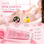 Aichun Beauty Sexy Pink — Lips & Skin Brightening Essence (30g)